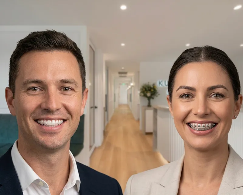 Adult-Orthodontics Adult Orthodontics