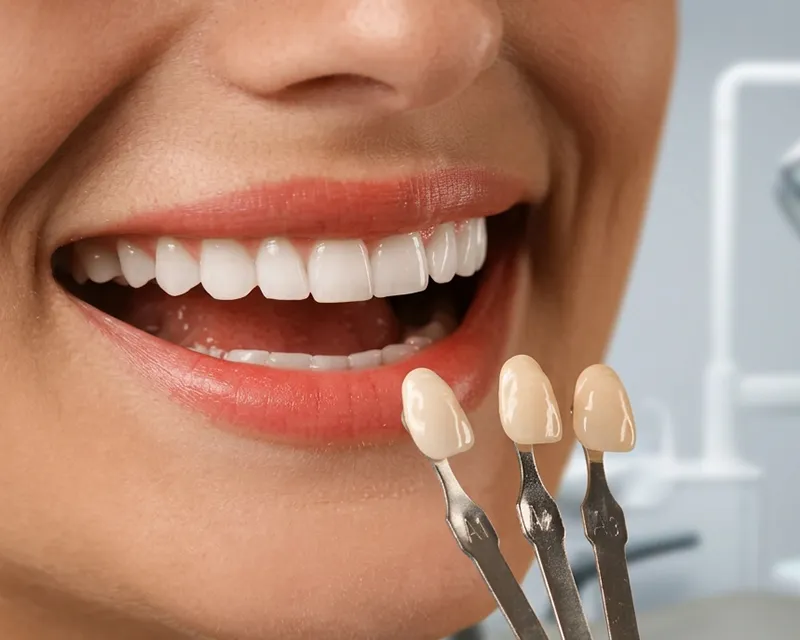 Dental-Veneers Dental Veneers