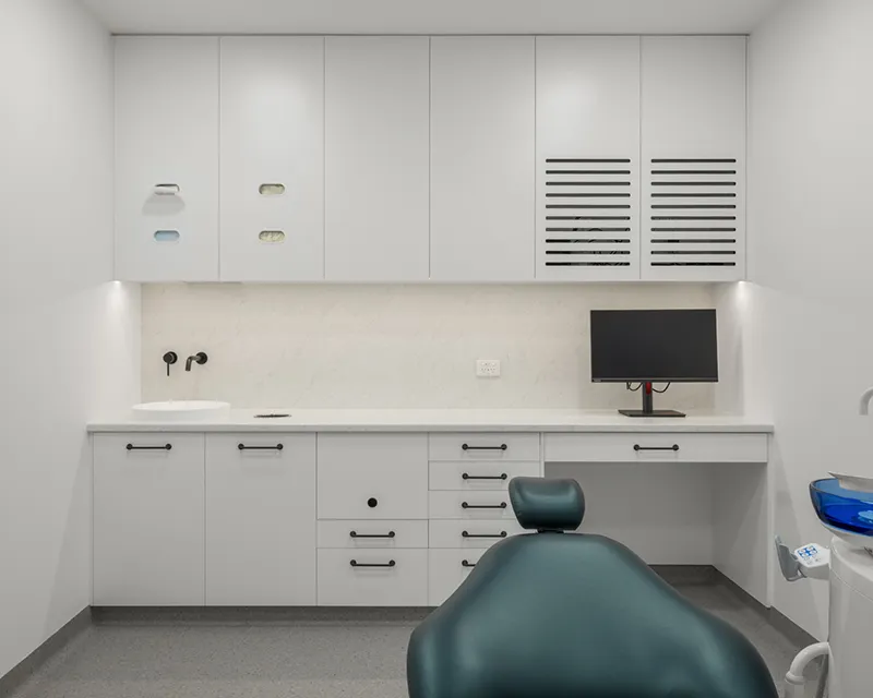 Emergency Dentist
