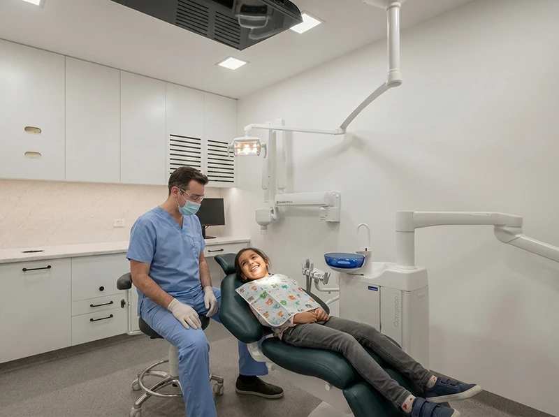 Childrens-Dentistry Children's Dentistry
