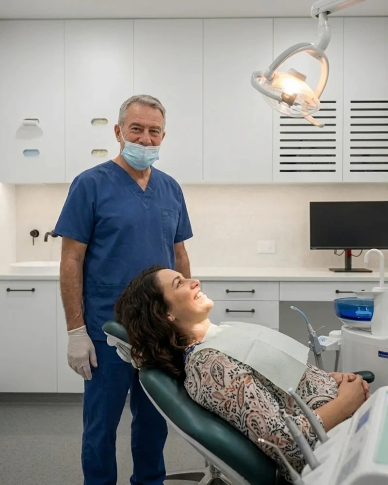 General-Dentistry General Dentistry