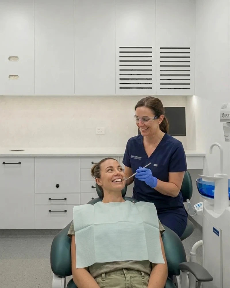 Treating-Gum-Disease Gum disease treatment